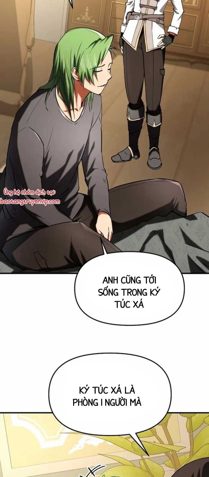 Nhân Vật Phụ Trong Thế Giới Điên Loạn Chapter 22 - 40