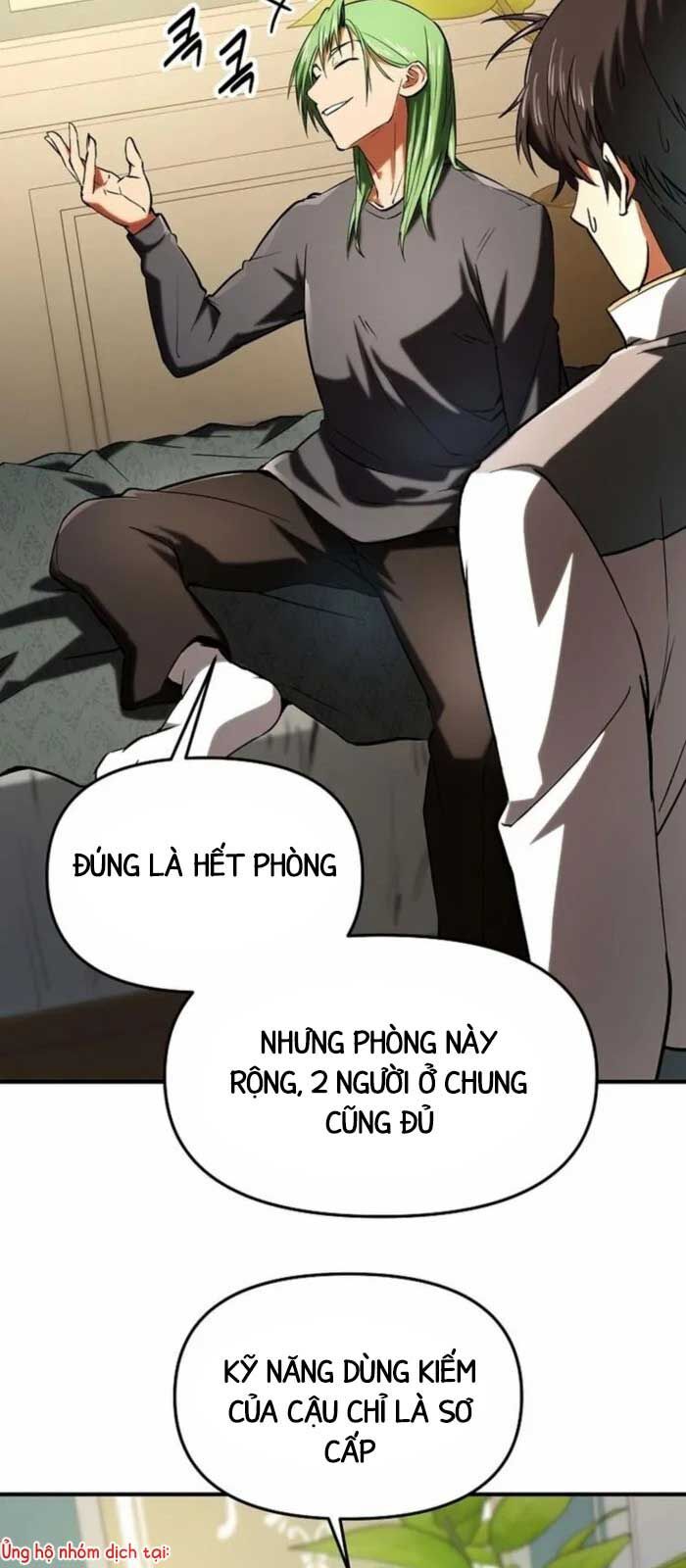 Nhân Vật Phụ Trong Thế Giới Điên Loạn Chapter 22 - 41