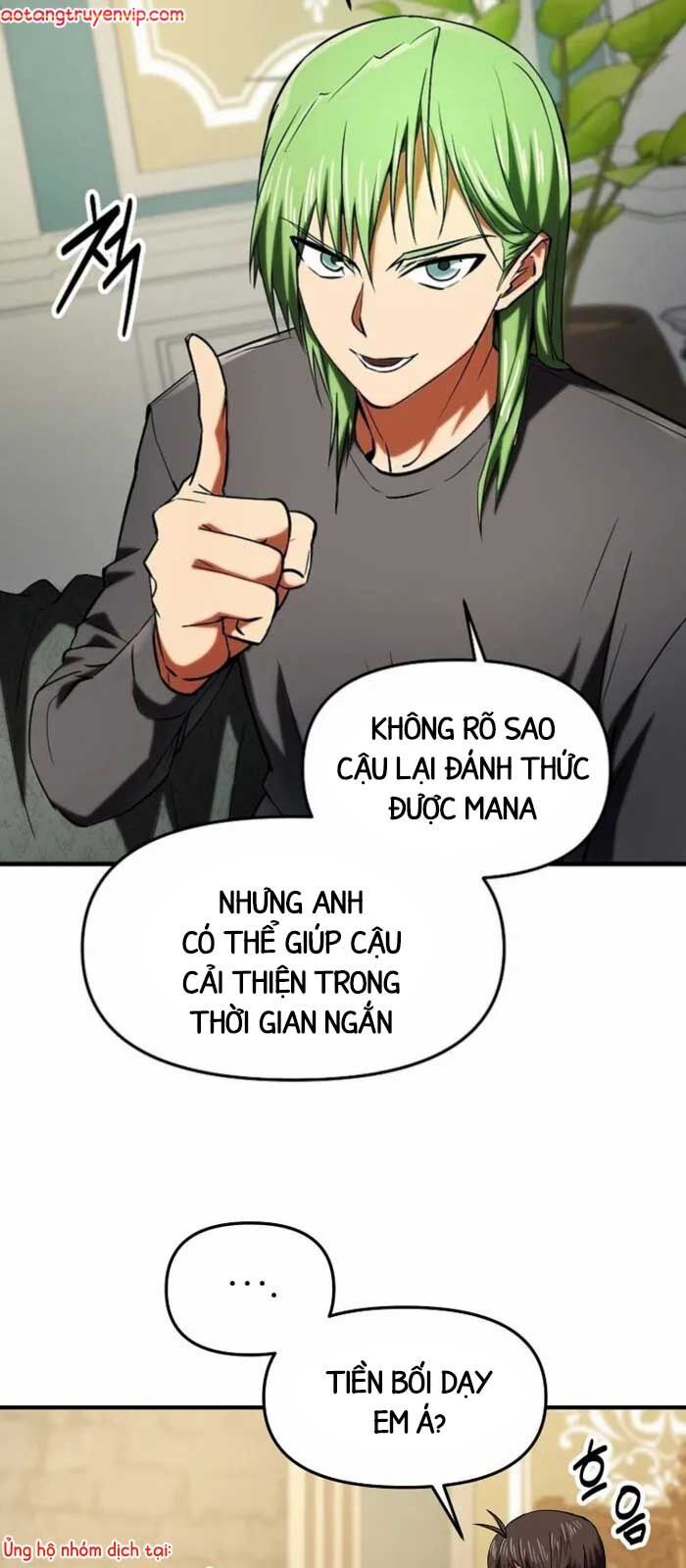 Nhân Vật Phụ Trong Thế Giới Điên Loạn Chapter 22 - 42