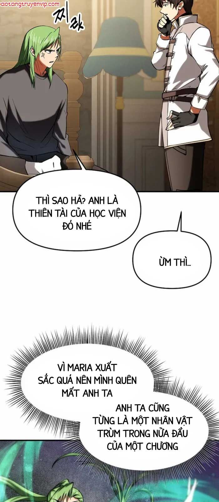 Nhân Vật Phụ Trong Thế Giới Điên Loạn Chapter 22 - 43