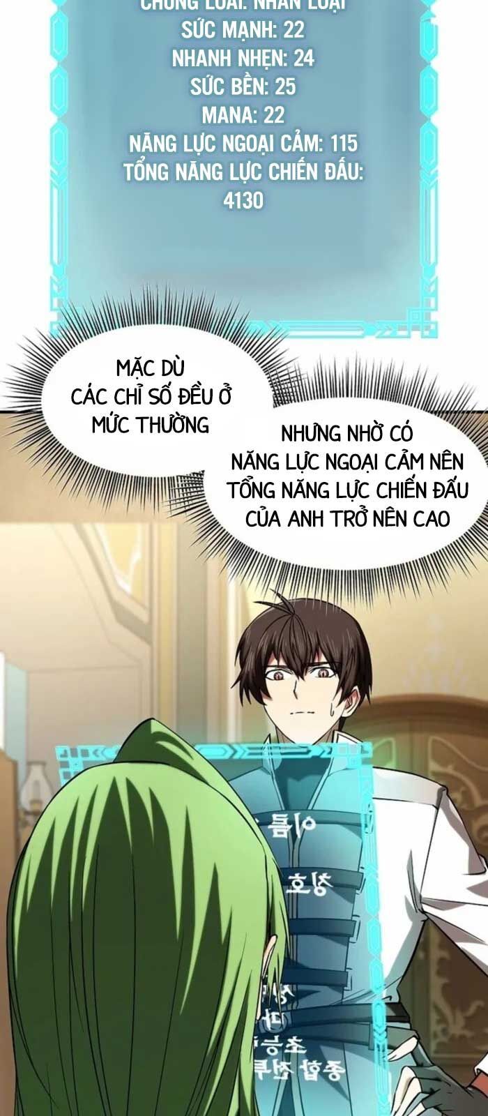 Nhân Vật Phụ Trong Thế Giới Điên Loạn Chapter 22 - 45