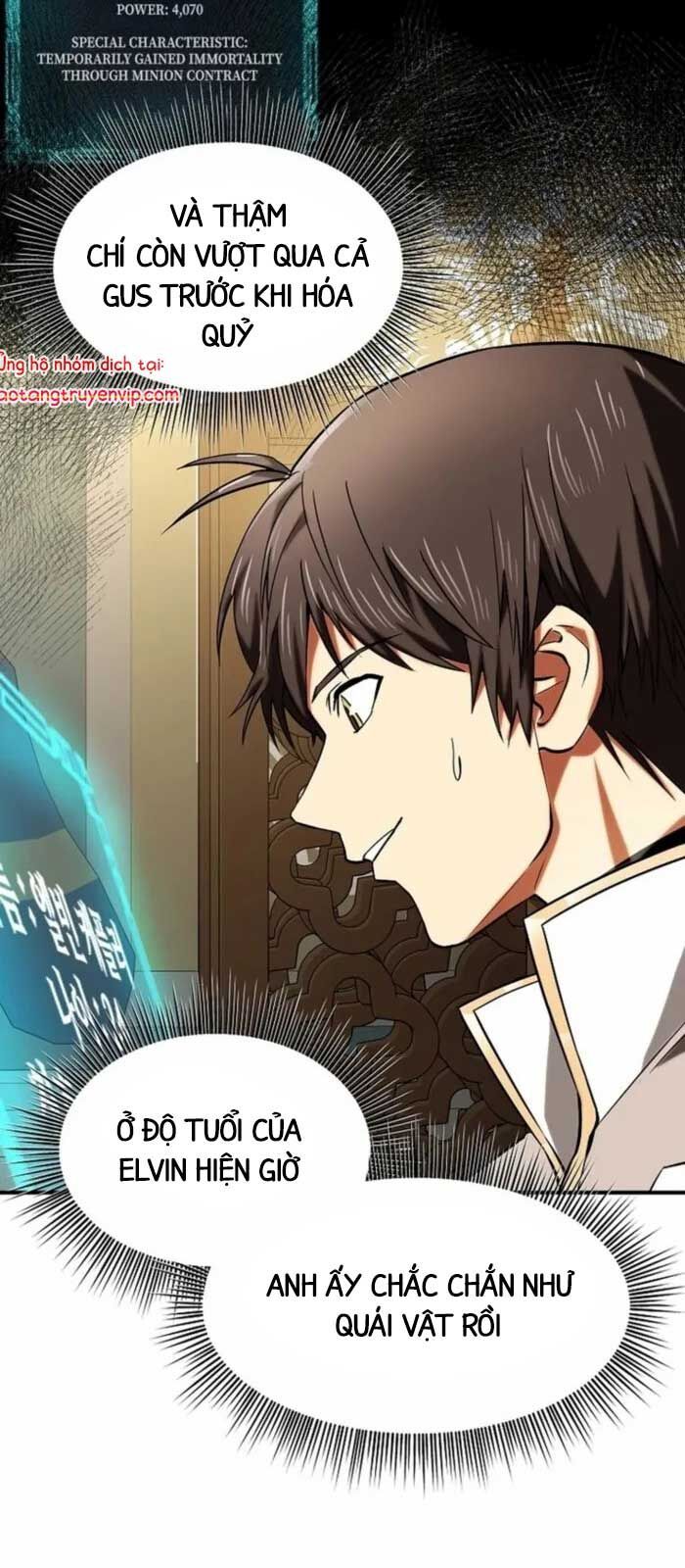 Nhân Vật Phụ Trong Thế Giới Điên Loạn Chapter 22 - 47