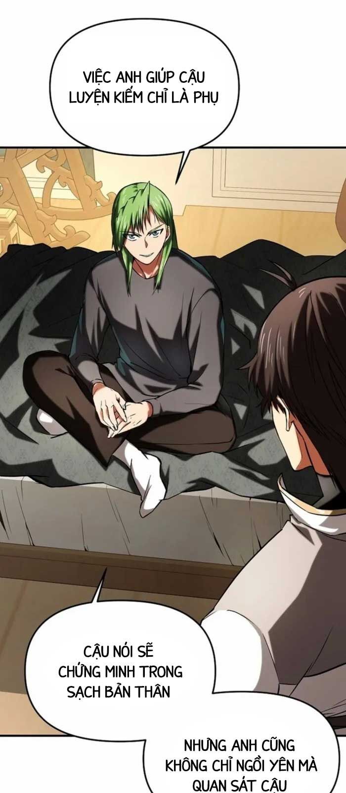 Nhân Vật Phụ Trong Thế Giới Điên Loạn Chapter 22 - 48