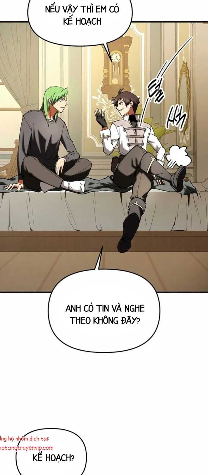 Nhân Vật Phụ Trong Thế Giới Điên Loạn Chapter 22 - 50