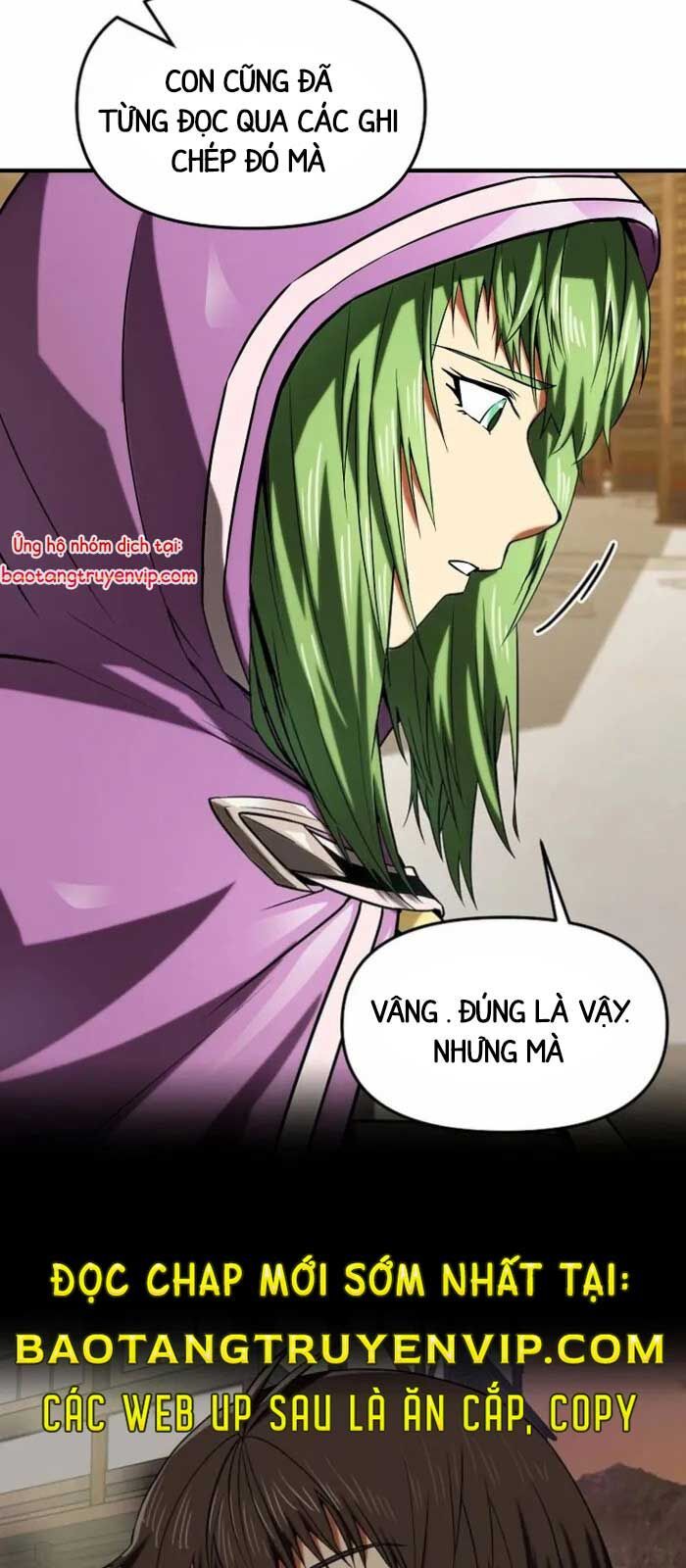 Nhân Vật Phụ Trong Thế Giới Điên Loạn Chapter 22 - 6