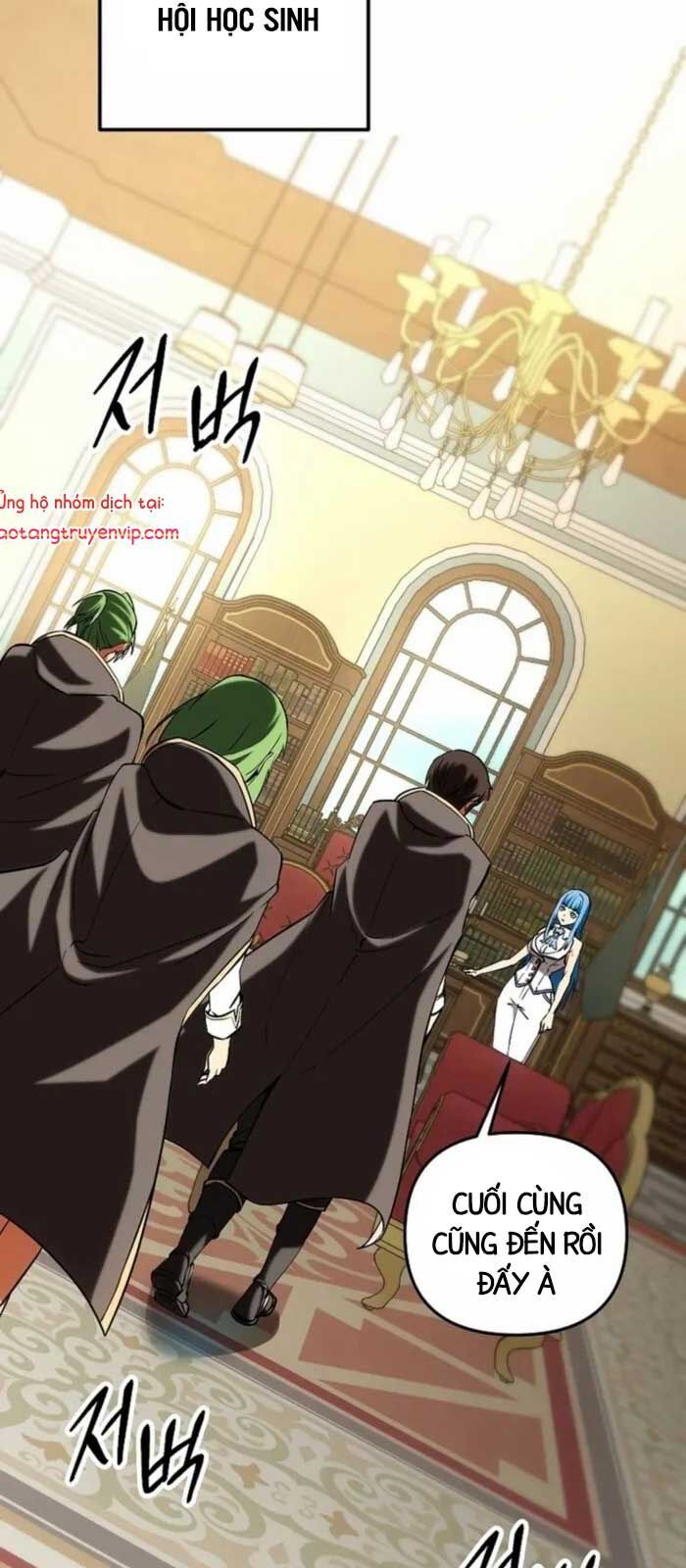 Nhân Vật Phụ Trong Thế Giới Điên Loạn Chapter 22 - 55