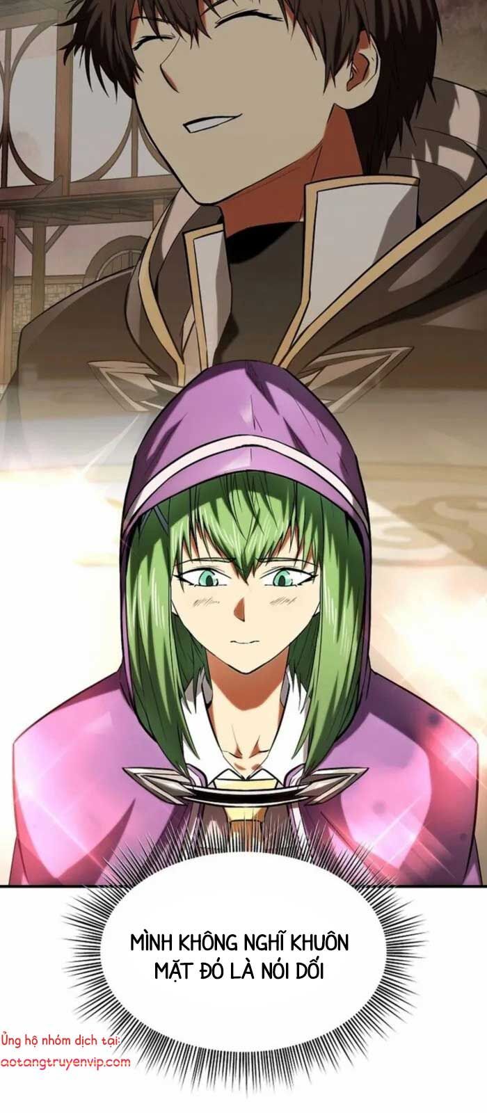 Nhân Vật Phụ Trong Thế Giới Điên Loạn Chapter 22 - 7