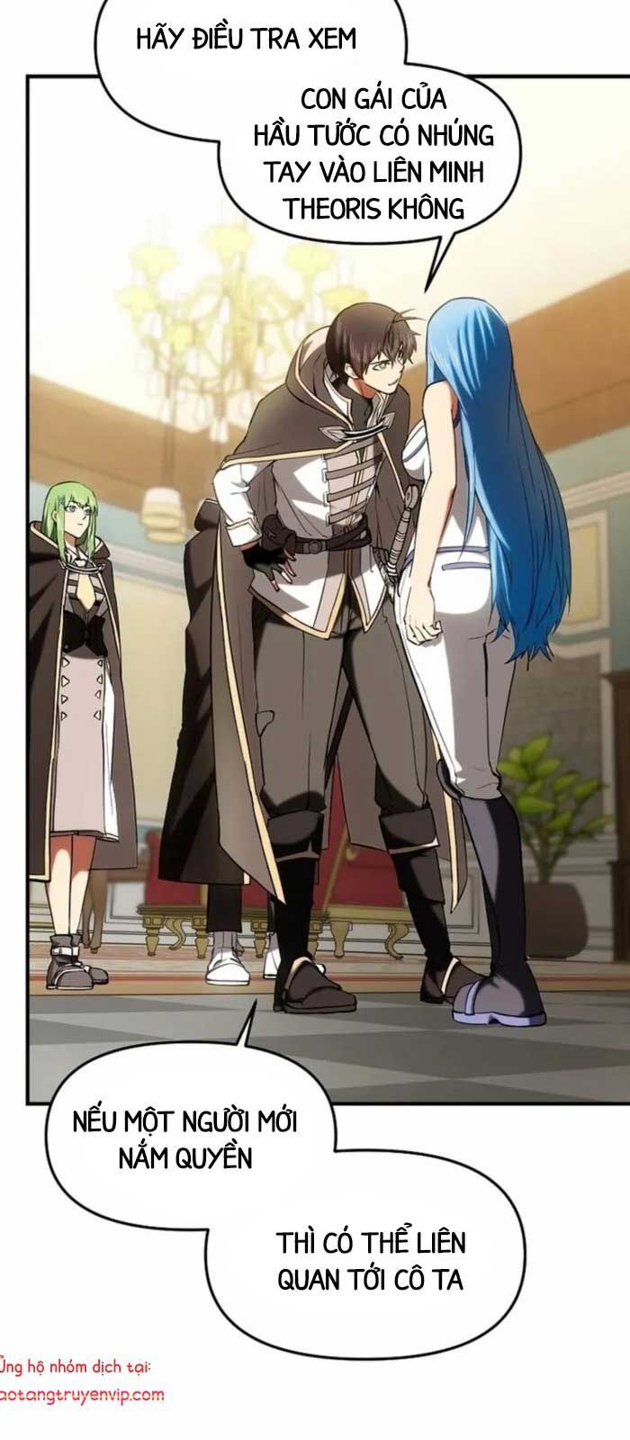 Nhân Vật Phụ Trong Thế Giới Điên Loạn Chapter 22 - 63