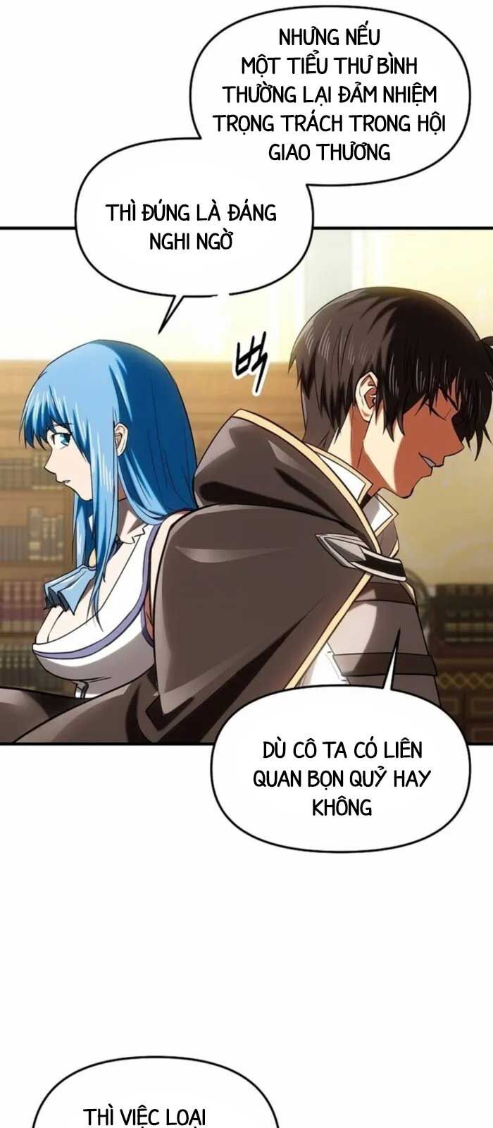 Nhân Vật Phụ Trong Thế Giới Điên Loạn Chapter 22 - 64