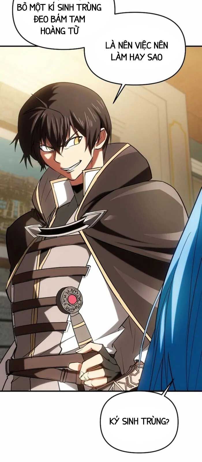 Nhân Vật Phụ Trong Thế Giới Điên Loạn Chapter 22 - 65