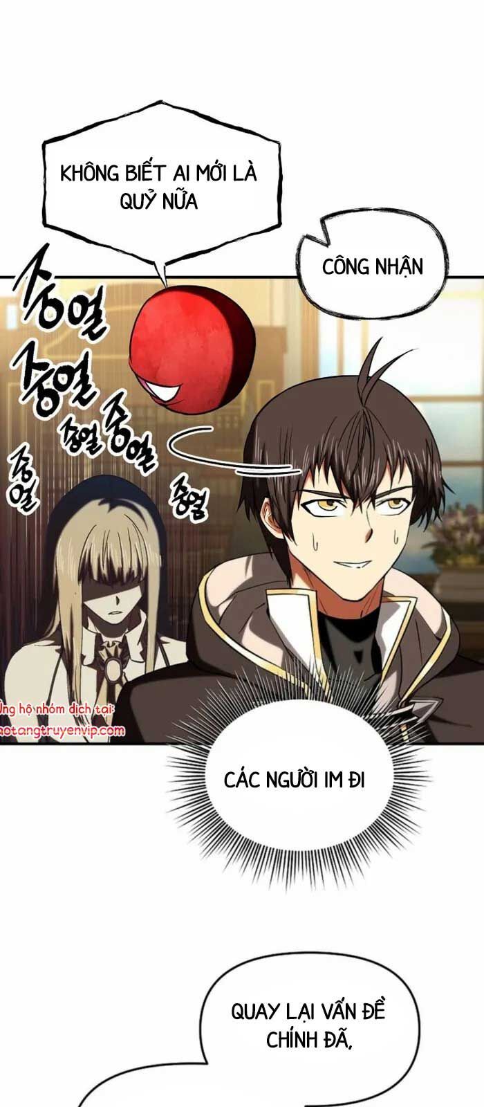 Nhân Vật Phụ Trong Thế Giới Điên Loạn Chapter 22 - 67