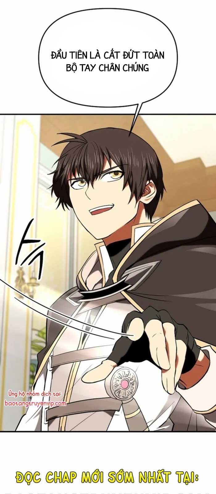 Nhân Vật Phụ Trong Thế Giới Điên Loạn Chapter 22 - 69