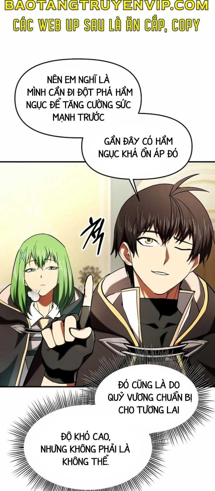 Nhân Vật Phụ Trong Thế Giới Điên Loạn Chapter 22 - 70