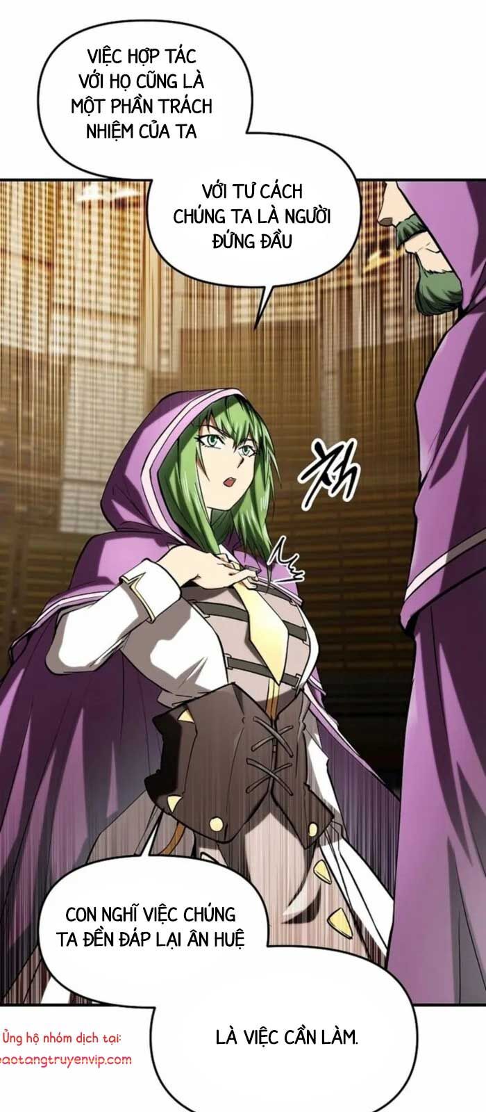 Nhân Vật Phụ Trong Thế Giới Điên Loạn Chapter 22 - 8