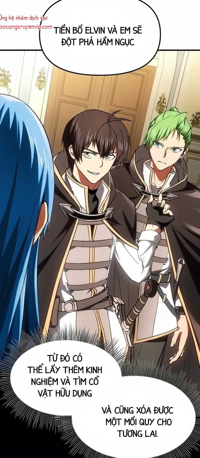 Nhân Vật Phụ Trong Thế Giới Điên Loạn Chapter 22 - 73