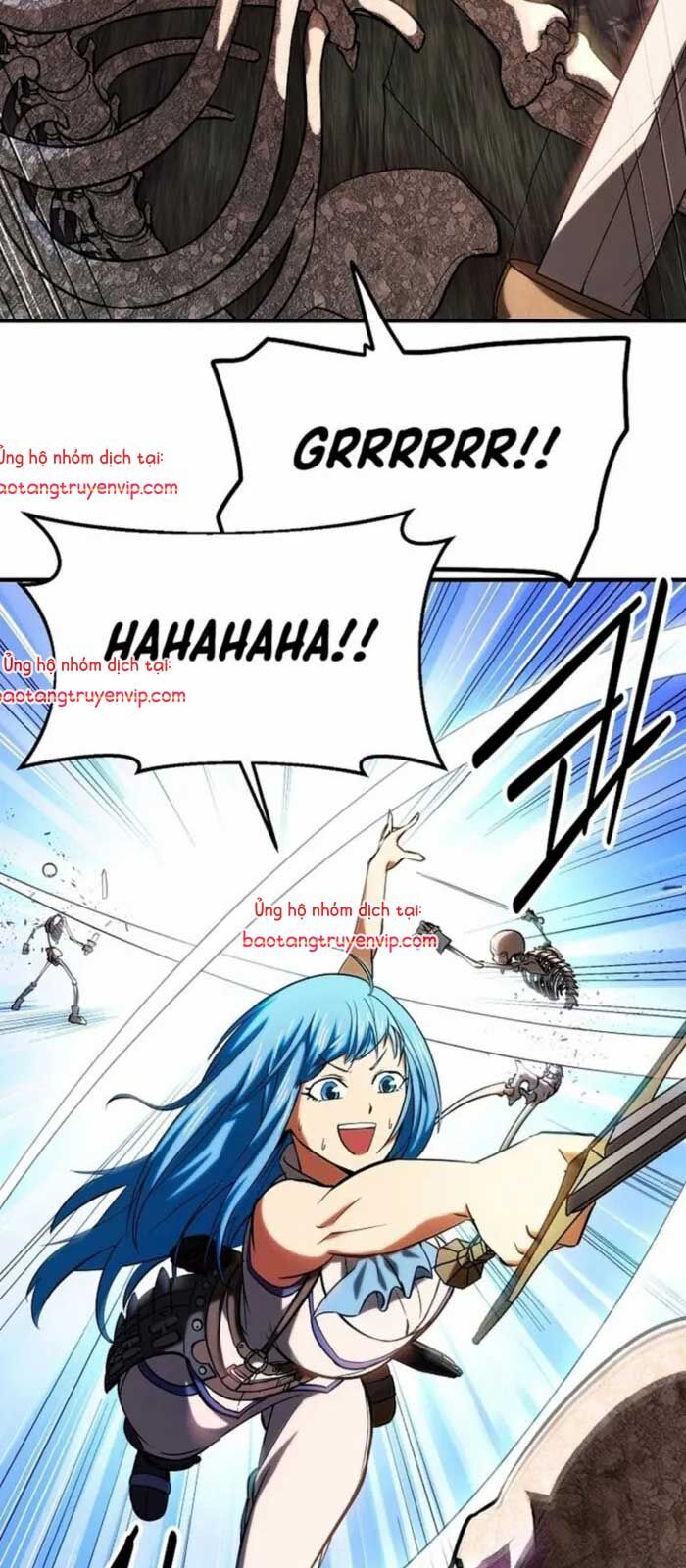 Nhân Vật Phụ Trong Thế Giới Điên Loạn Chapter 22 - 77