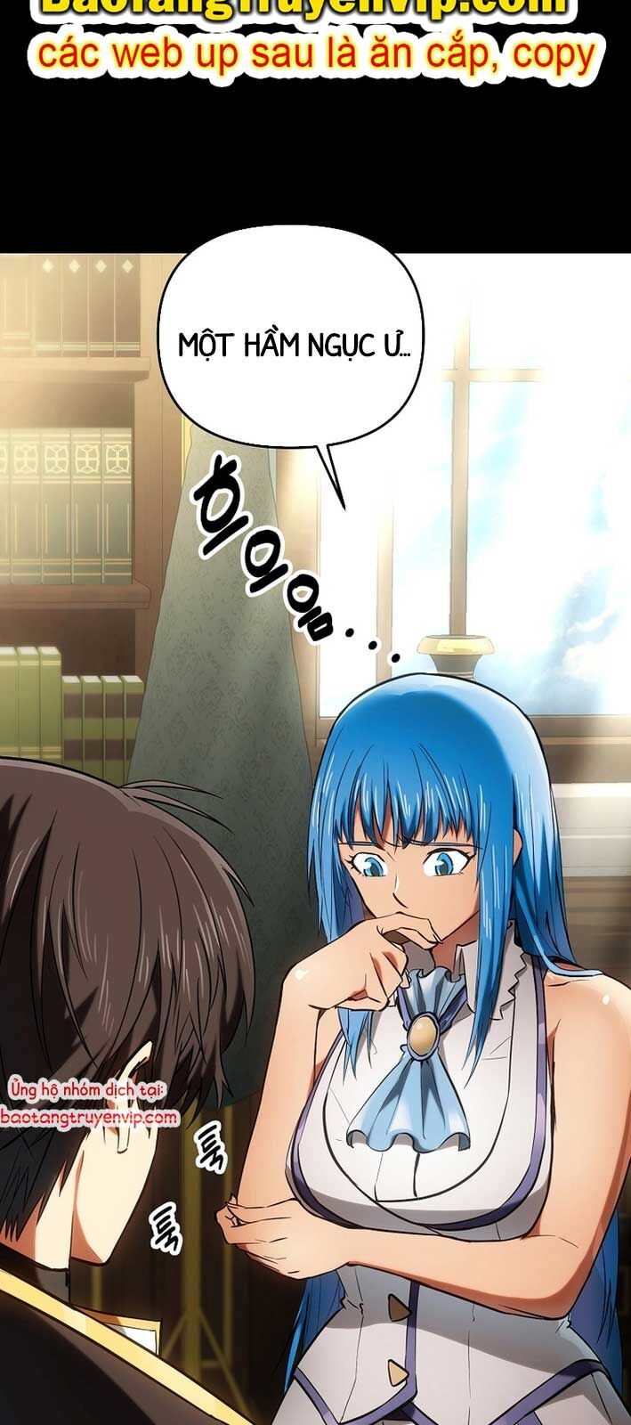 Nhân Vật Phụ Trong Thế Giới Điên Loạn Chapter 23 - 2