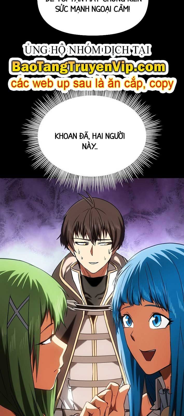 Nhân Vật Phụ Trong Thế Giới Điên Loạn Chapter 23 - 12