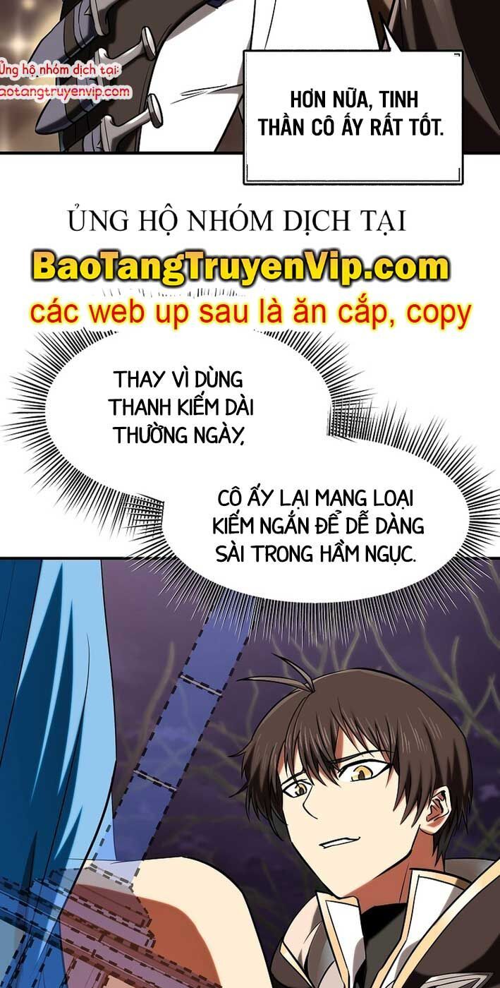 Nhân Vật Phụ Trong Thế Giới Điên Loạn Chapter 23 - 17