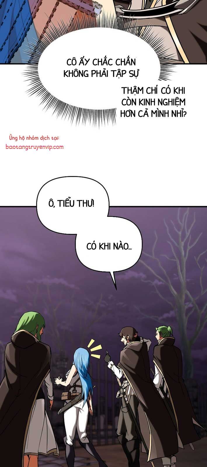 Nhân Vật Phụ Trong Thế Giới Điên Loạn Chapter 23 - 18