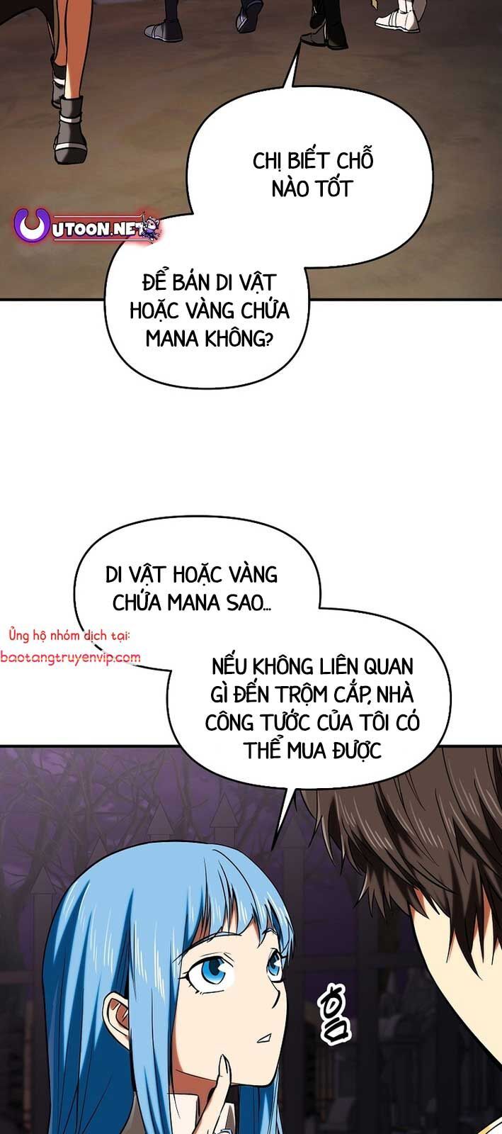 Nhân Vật Phụ Trong Thế Giới Điên Loạn Chapter 23 - 19