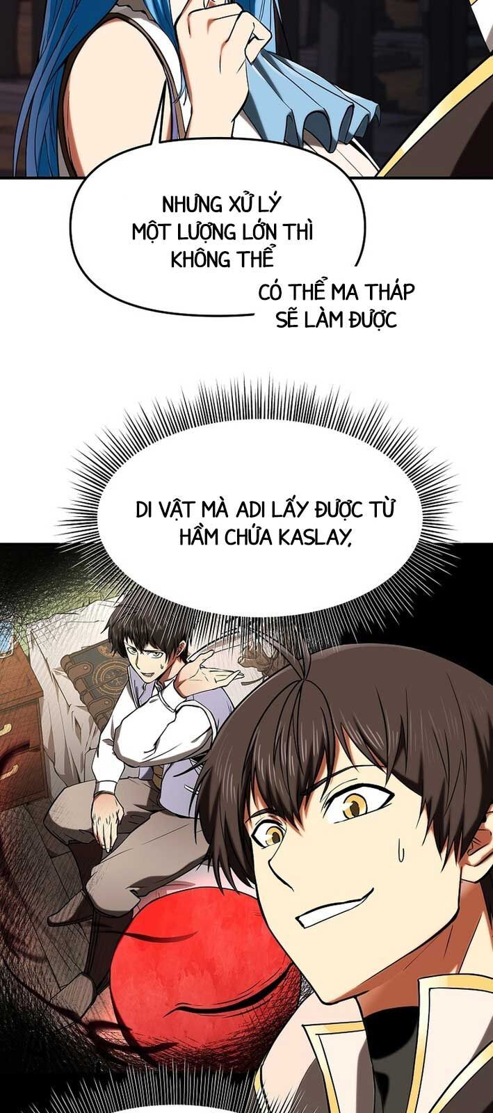 Nhân Vật Phụ Trong Thế Giới Điên Loạn Chapter 23 - 20