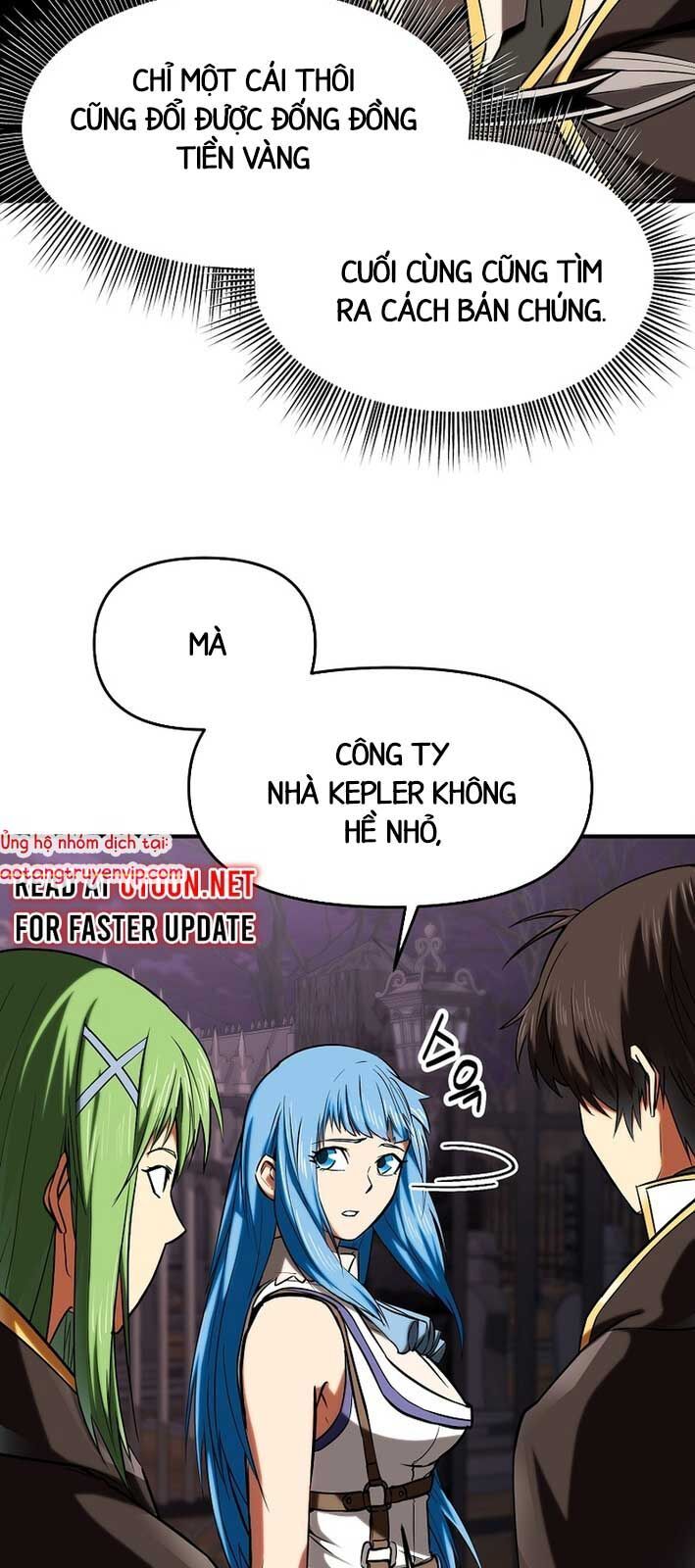 Nhân Vật Phụ Trong Thế Giới Điên Loạn Chapter 23 - 21