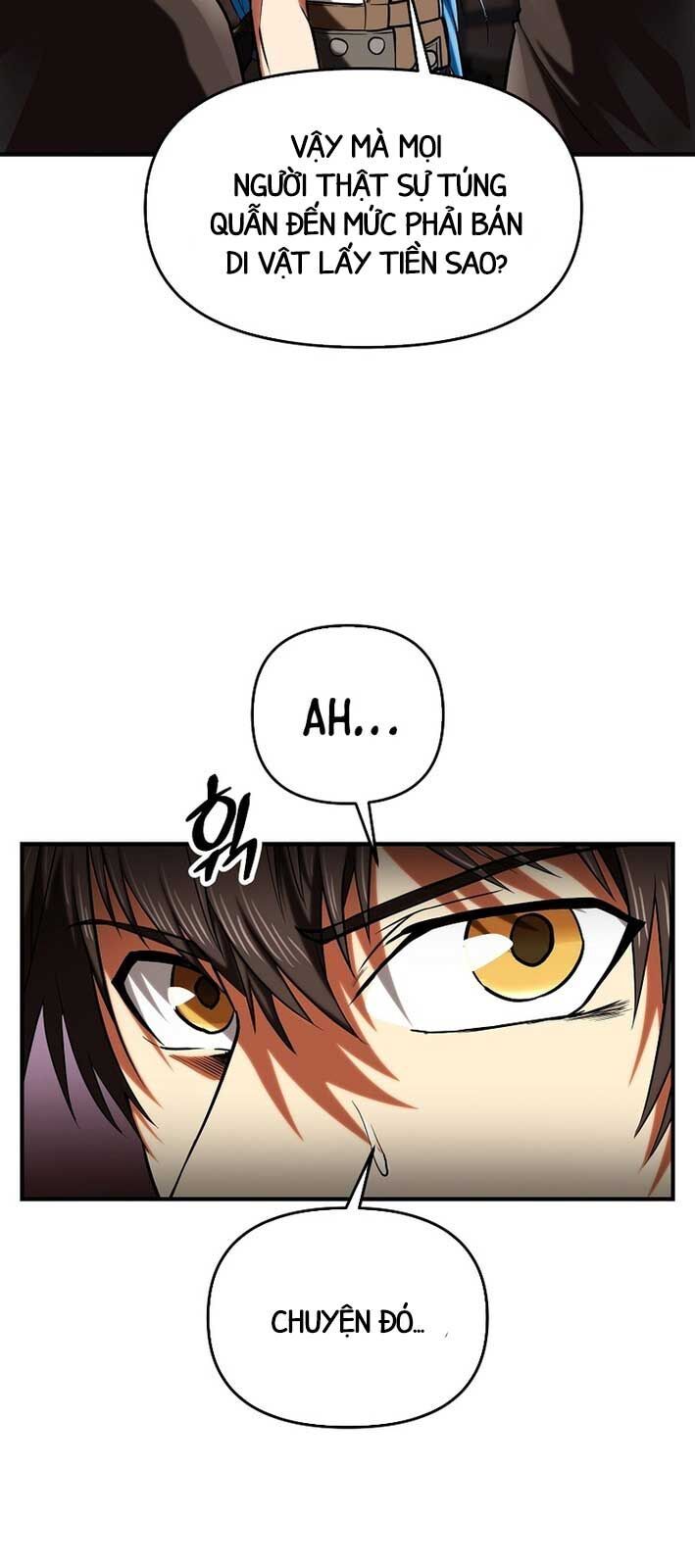 Nhân Vật Phụ Trong Thế Giới Điên Loạn Chapter 23 - 22