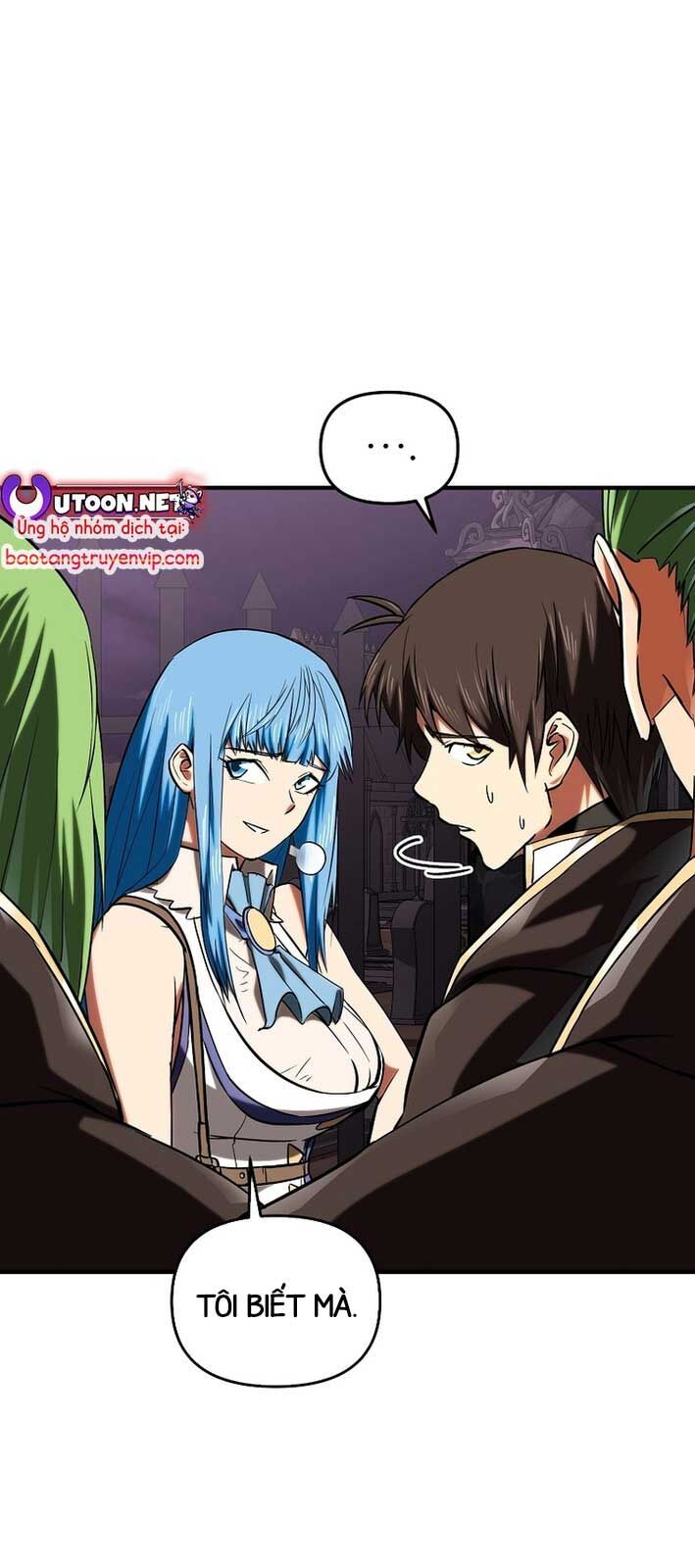 Nhân Vật Phụ Trong Thế Giới Điên Loạn Chapter 23 - 23