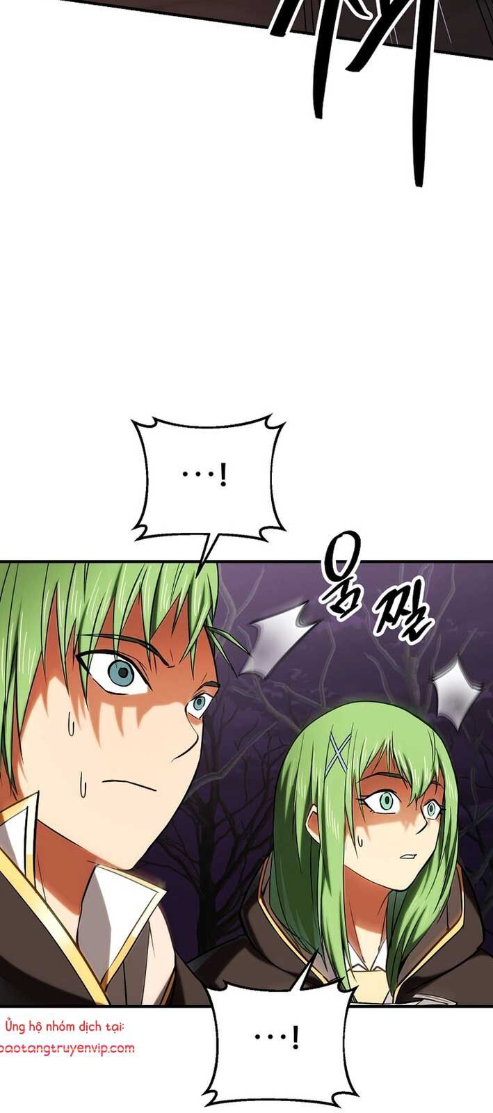 Nhân Vật Phụ Trong Thế Giới Điên Loạn Chapter 23 - 25