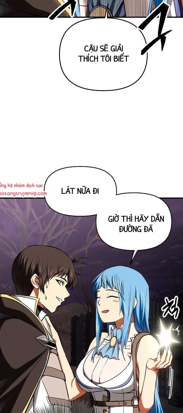 Nhân Vật Phụ Trong Thế Giới Điên Loạn Chapter 23 - 27