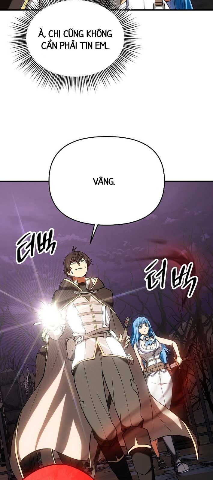 Nhân Vật Phụ Trong Thế Giới Điên Loạn Chapter 23 - 28