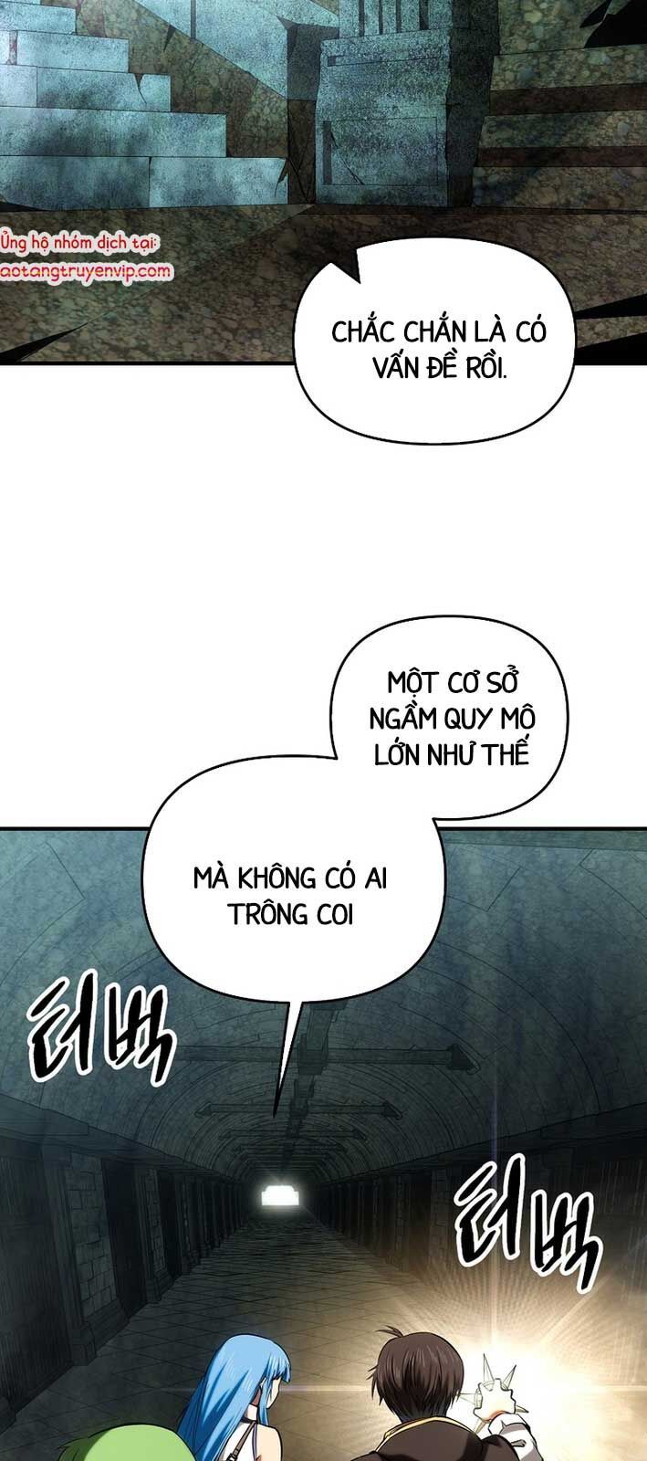 Nhân Vật Phụ Trong Thế Giới Điên Loạn Chapter 23 - 30