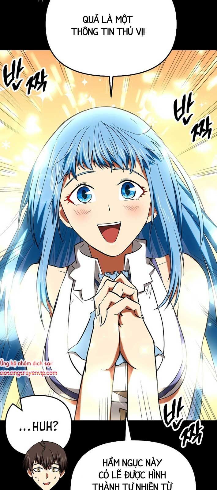 Nhân Vật Phụ Trong Thế Giới Điên Loạn Chapter 23 - 4