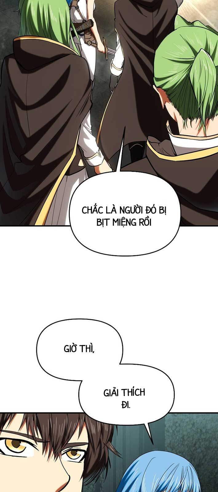 Nhân Vật Phụ Trong Thế Giới Điên Loạn Chapter 23 - 31