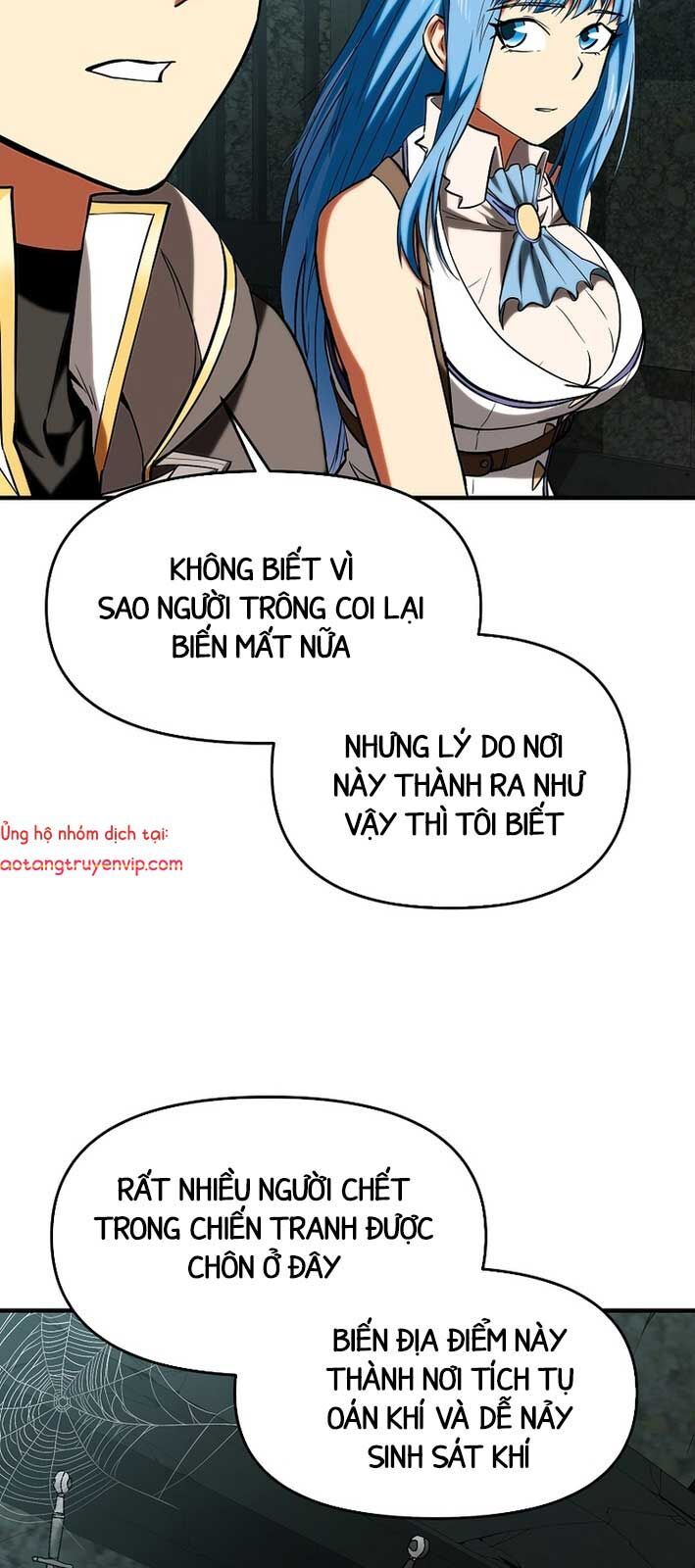 Nhân Vật Phụ Trong Thế Giới Điên Loạn Chapter 23 - 32