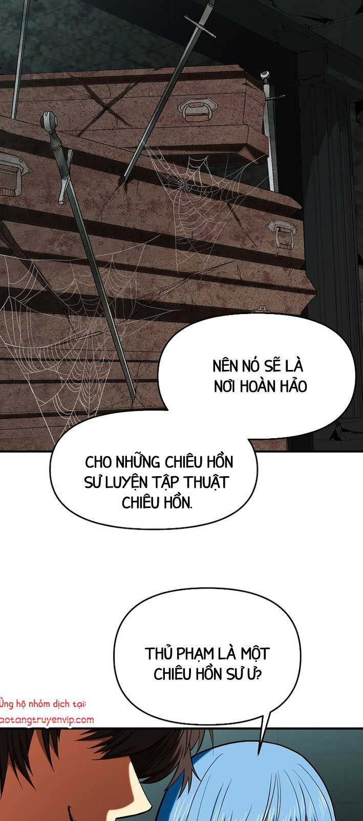 Nhân Vật Phụ Trong Thế Giới Điên Loạn Chapter 23 - 33