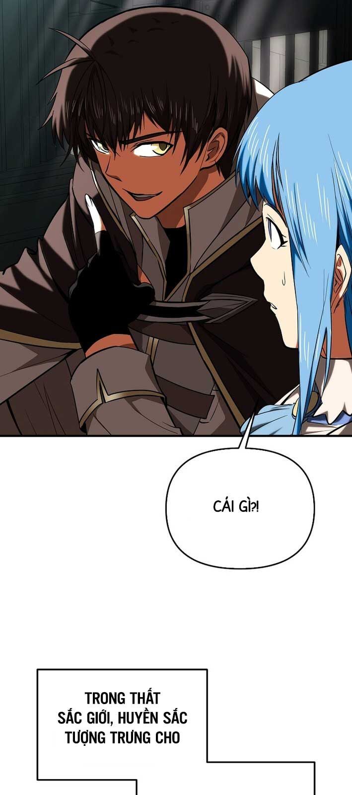 Nhân Vật Phụ Trong Thế Giới Điên Loạn Chapter 23 - 35