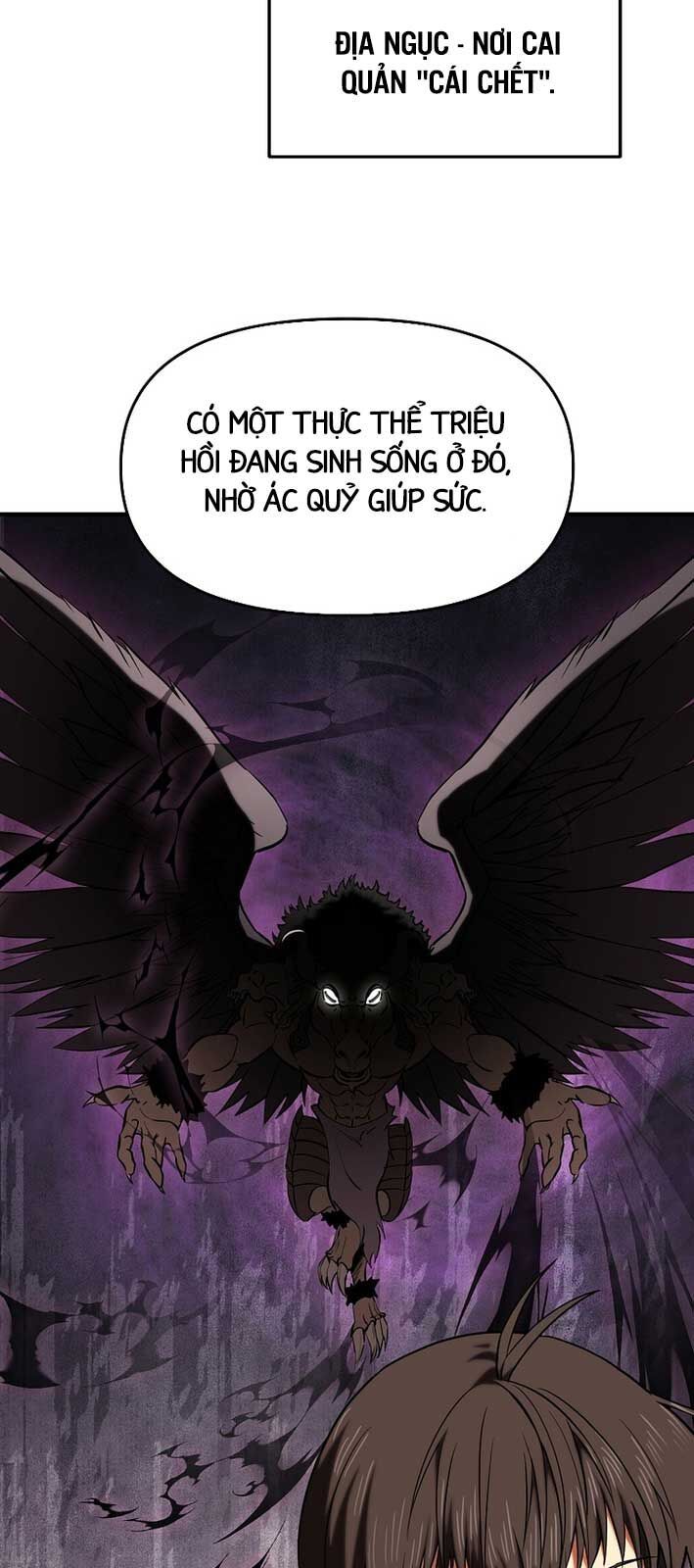 Nhân Vật Phụ Trong Thế Giới Điên Loạn Chapter 23 - 36