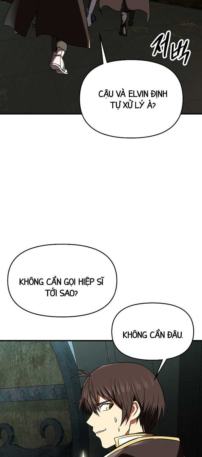 Nhân Vật Phụ Trong Thế Giới Điên Loạn Chapter 23 - 38