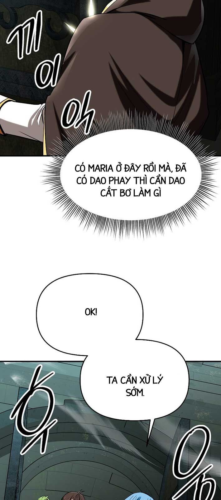 Nhân Vật Phụ Trong Thế Giới Điên Loạn Chapter 23 - 39