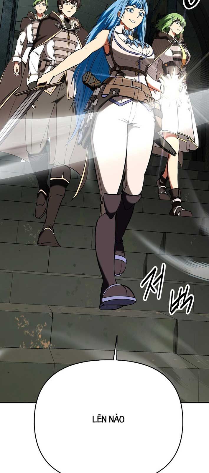 Nhân Vật Phụ Trong Thế Giới Điên Loạn Chapter 23 - 40