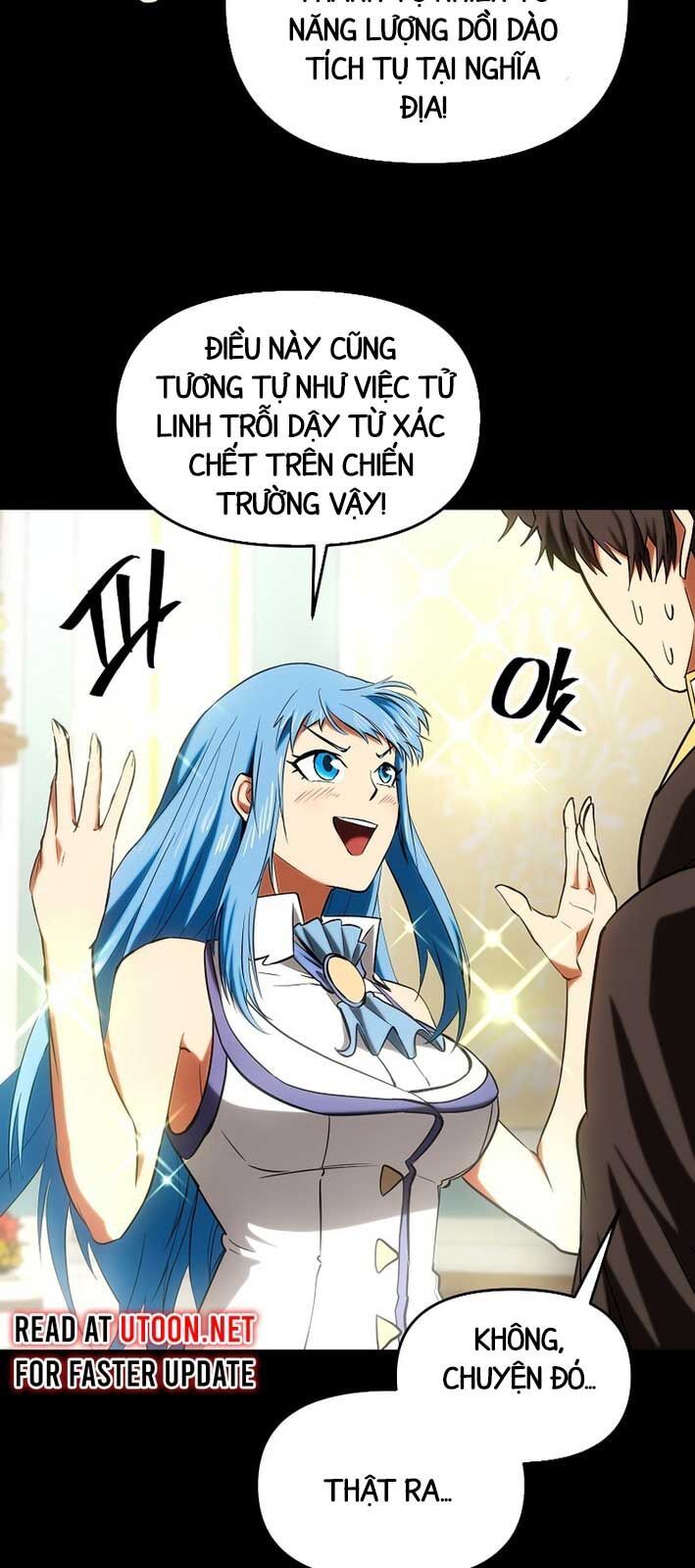 Nhân Vật Phụ Trong Thế Giới Điên Loạn Chapter 23 - 5