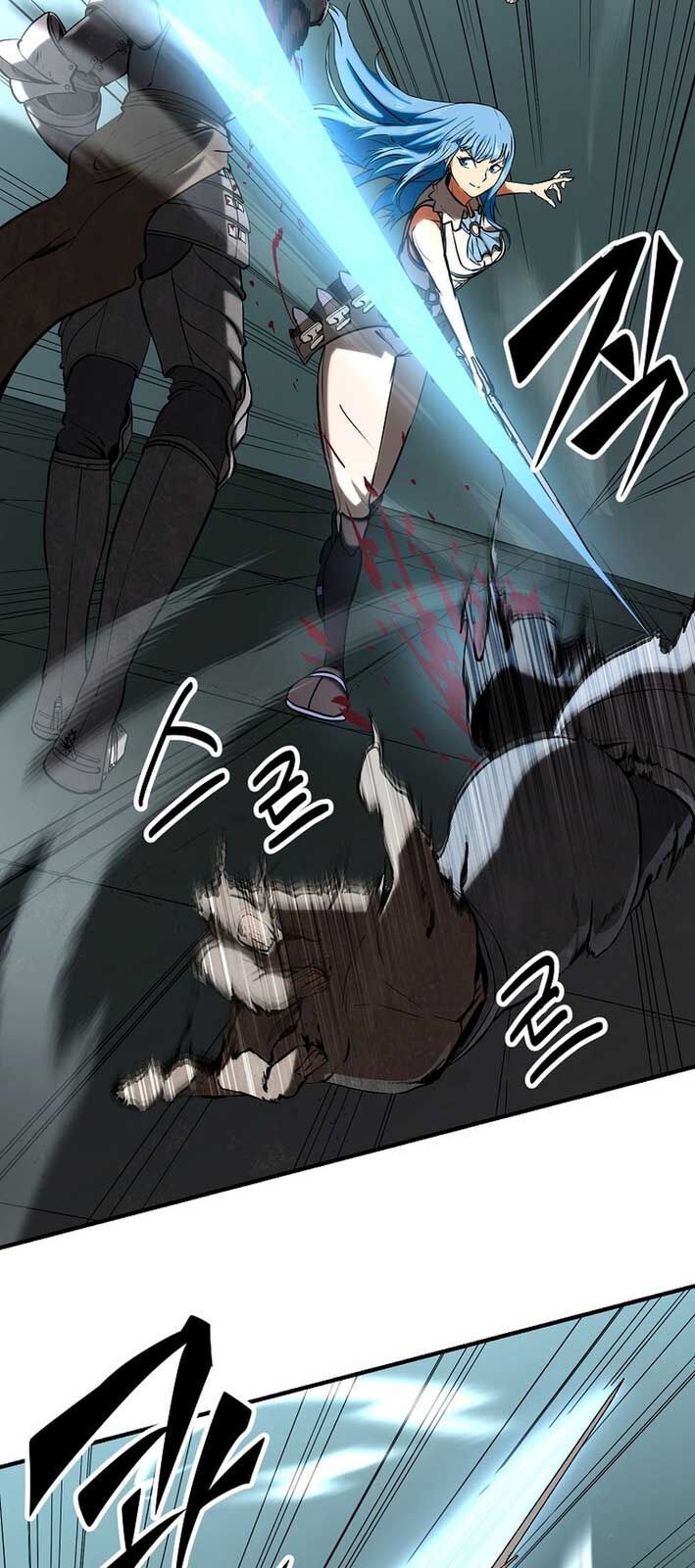 Nhân Vật Phụ Trong Thế Giới Điên Loạn Chapter 23 - 42