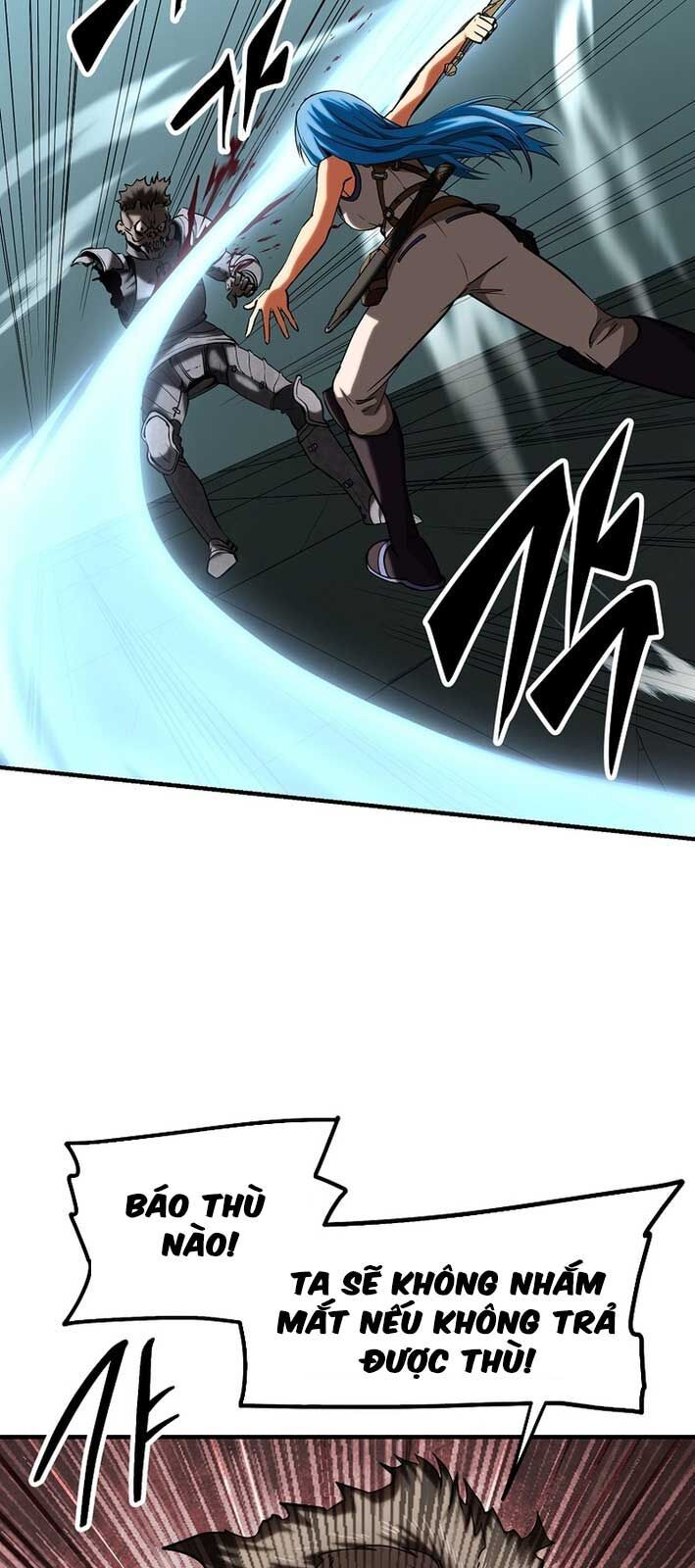 Nhân Vật Phụ Trong Thế Giới Điên Loạn Chapter 23 - 43