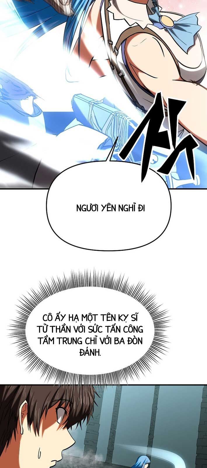 Nhân Vật Phụ Trong Thế Giới Điên Loạn Chapter 23 - 45