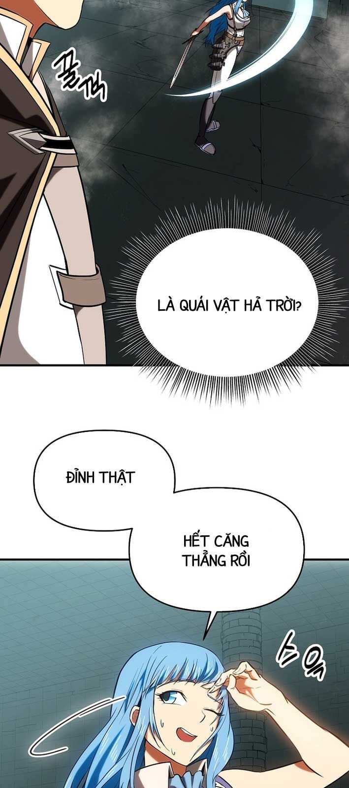 Nhân Vật Phụ Trong Thế Giới Điên Loạn Chapter 23 - 46