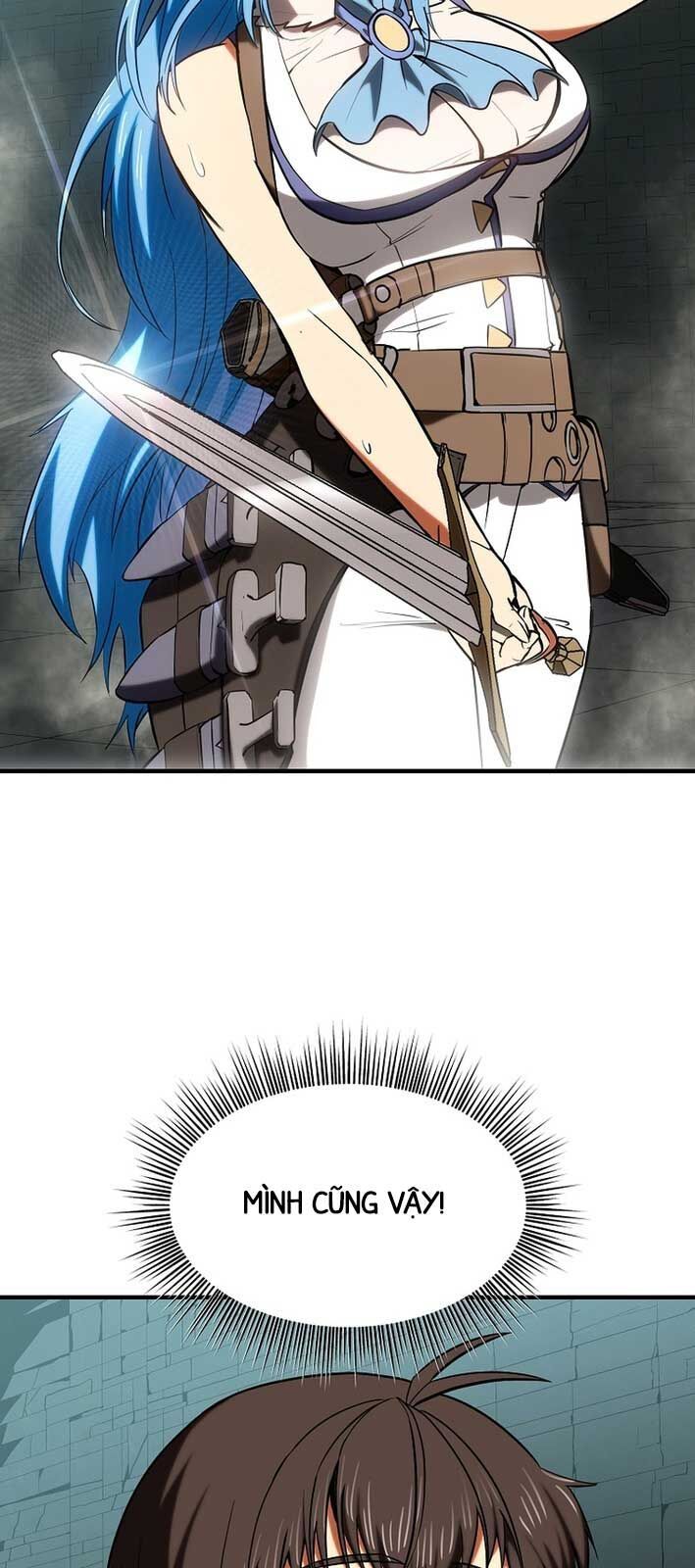 Nhân Vật Phụ Trong Thế Giới Điên Loạn Chapter 23 - 47