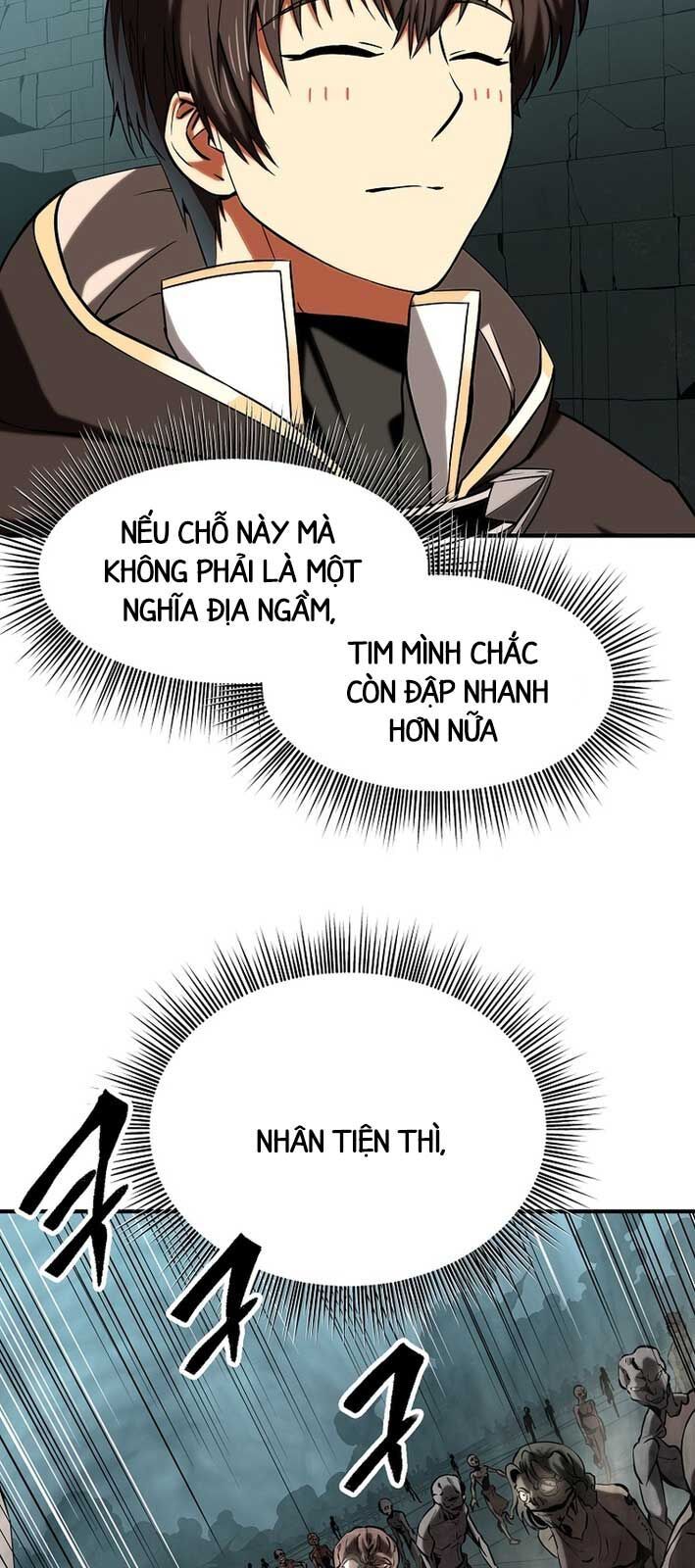 Nhân Vật Phụ Trong Thế Giới Điên Loạn Chapter 23 - 48