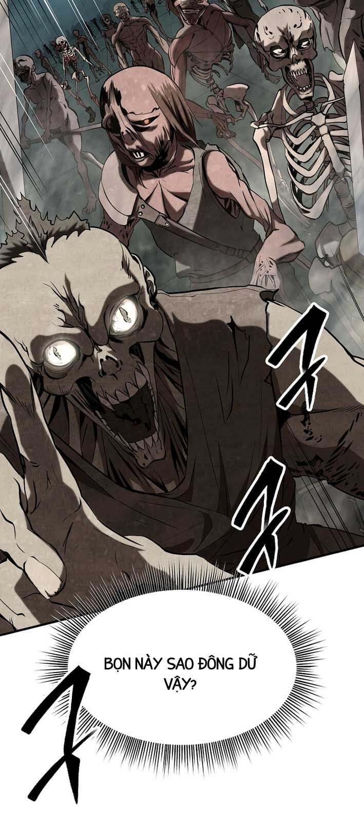 Nhân Vật Phụ Trong Thế Giới Điên Loạn Chapter 23 - 49